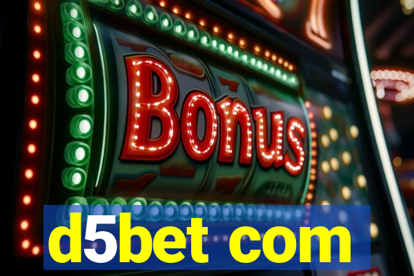 d5bet com
